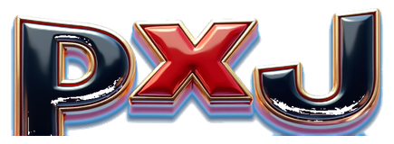 pxj logo